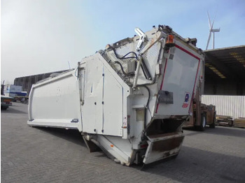 Garbage truck GEESINK GPM III KT 2: picture 5