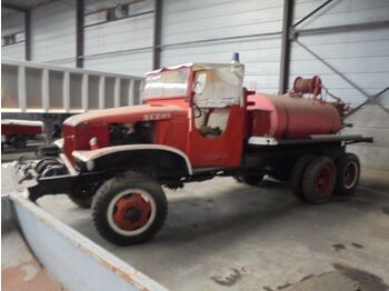 GMC CCKW 353 6X6 leasing GMC CCKW 353 6X6: picture 3 GMC CCKW 353 6X6 leasing GMC CCKW 353 6X6: picture 3