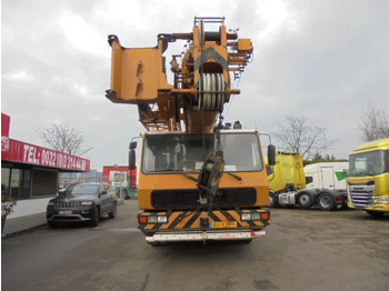 Grove GMK 3050 6X6X6 leasing Grove GMK 3050 6X6X6: picture 2