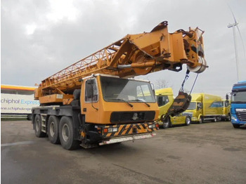 Grove GMK 3050 6X6X6 leasing Grove GMK 3050 6X6X6: picture 3