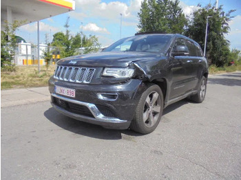 SUV JEEP