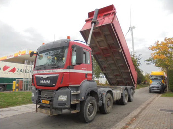 Tipper MAN TGS 41.440