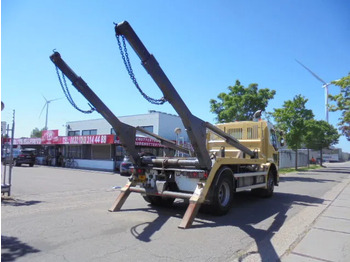 Skip loader truck Renault Premium 280 VDL NL TRUCK: picture 4