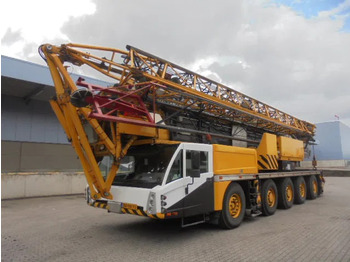 Tower crane SPIERINGS