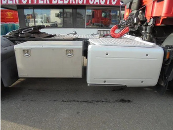 Tractor unit DAF CF 440: picture 5