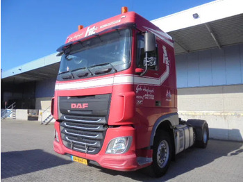 Tractor unit DAF XF 440