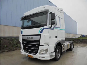 Tractor unit DAF XF 440