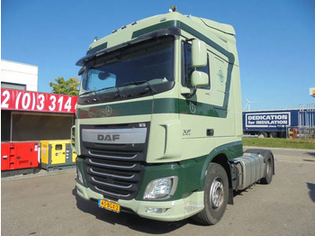 Tractor unit DAF XF 440