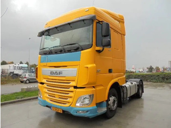 Tractor unit DAF XF 440