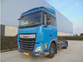 Tractor unit DAF XF 440
