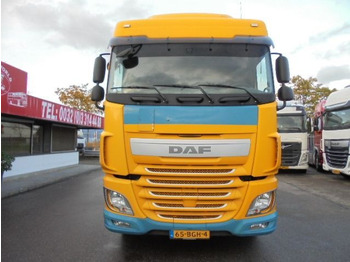 Tractor unit DAF XF 440: picture 2