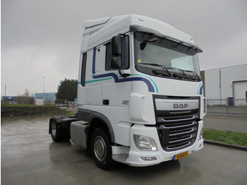 Tractor unit DAF XF 440 EUR6: picture 3