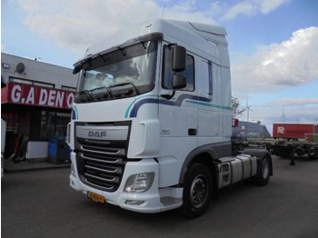Tractor unit DAF XF 440