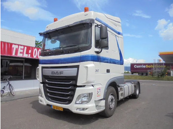 Tractor unit DAF XF 440