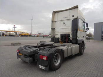 DAF XF 440 SSC NL TRUCK leasing DAF XF 440 SSC NL TRUCK: picture 4 DAF XF 440 SSC NL TRUCK leasing DAF XF 440 SSC NL TRUCK: picture 4