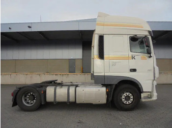 Tractor unit DAF XF 440 SSC NL TRUCK: picture 4