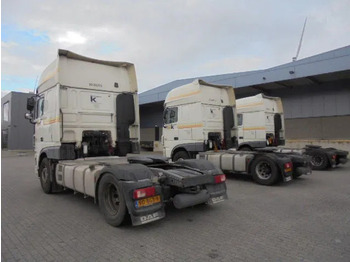 Tractor unit DAF XF 440 SSC NL TRUCKS: picture 5