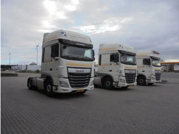 Tractor unit DAF XF 440 SSC NL TRUCKS: picture 3
