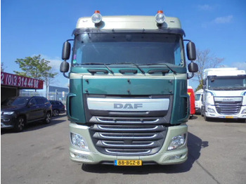 Tractor unit DAF XF 460 6X2 RETARDER NL TRUCK: picture 2
