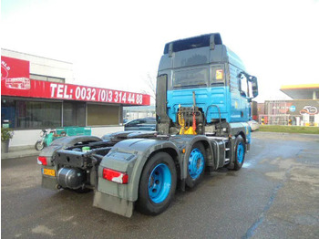 Tractor unit MAN TGA 26.360 26.360 6X2/2 BLS: picture 5