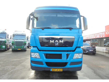 Tractor unit MAN TGA 26.360 26.360 6X2/2 BLS: picture 2