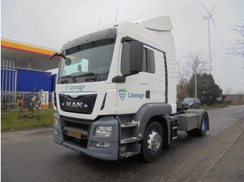 Tractor unit MAN TGS 18.440