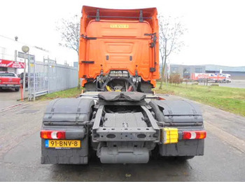 Tractor unit Mercedes-Benz Actros 1840: picture 5