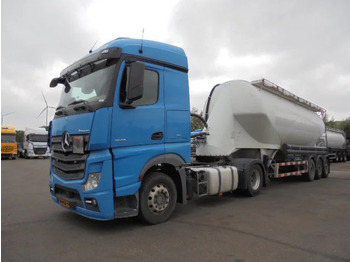 Tractor unit MERCEDES-BENZ Actros 1842