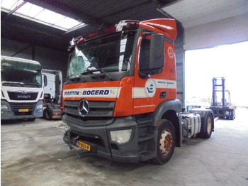 Tractor unit MERCEDES-BENZ Antos 1832
