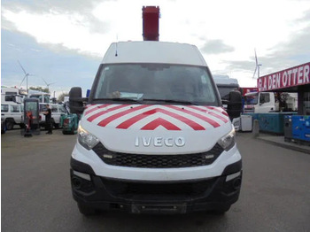 Truck Iveco Daily 70 70C17: picture 2