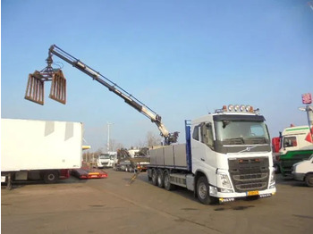 Volvo FH FH 460 8X2 NL KENTEN leasing Volvo FH FH 460 8X2 NL KENTEN: picture 3 Volvo FH FH 460 8X2 NL KENTEN leasing Volvo FH FH 460 8X2 NL KENTEN: picture 3