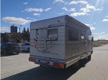 Camper Hymer B594: picture 4