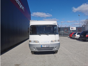 Camper Hymer B594: picture 2