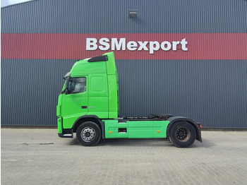 Tractor unit Volvo FH 460: picture 5