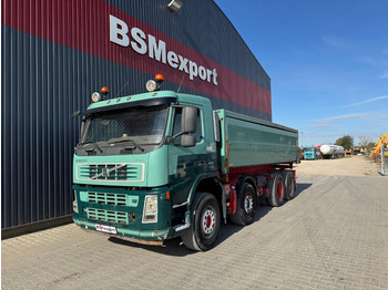 Tipper VOLVO FH12 420