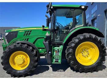 Farm tractor JOHN DEERE 6145R