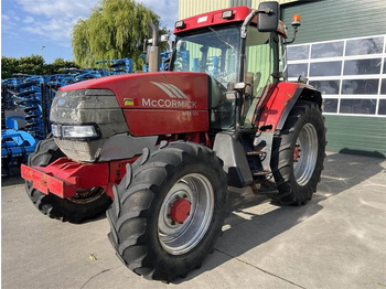 Farm tractor McCORMICK