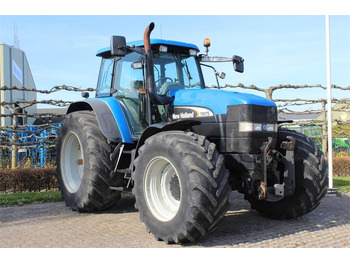 Farm tractor New Holland TM175: picture 2