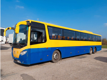 Coach SCANIA OmniExpress