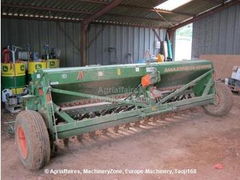Seed drill Amazone D8 40: picture 1
