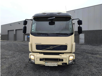 Box truck Volvo FL 240 D'HOLLANDIA 2000KG - 5,76M BOX: picture 2