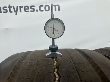 Tire for Truck Bridgestone: picture 3