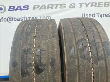 Tire for Truck Bridgestone: picture 2