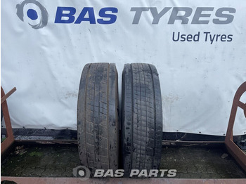 Tire BRIDGESTONE