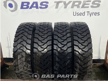 Tire CONTINENTAL