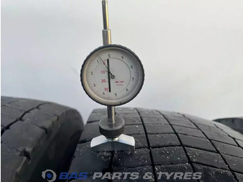 Tire for Truck Continental: picture 3