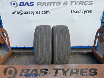 Tire CONTINENTAL