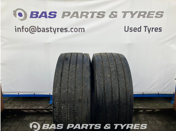 Tire CONTINENTAL