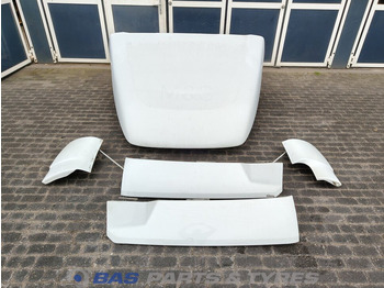 Aerodynamics/ Spoiler DAF CF