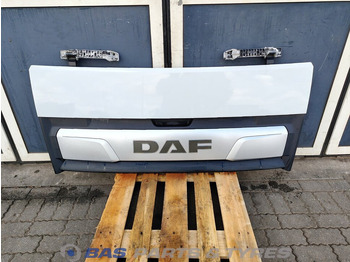 Grill DAF CF
